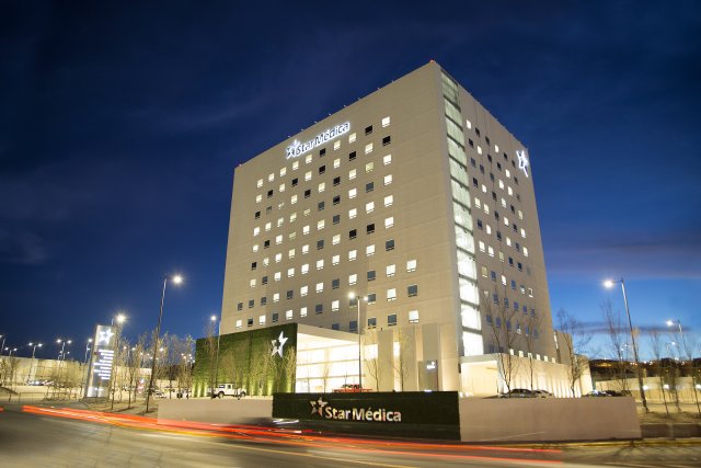 Hospital Star Médica Chihuahua